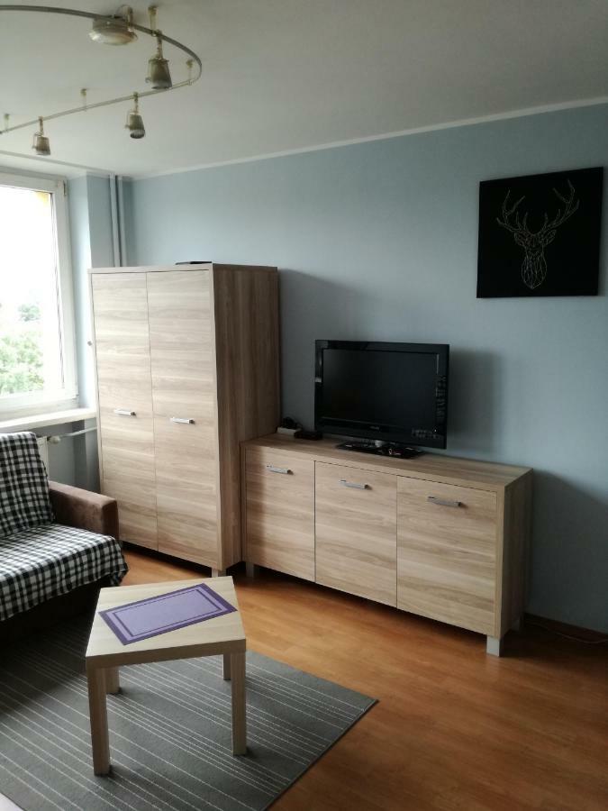 Ferienwohnung Gdansk Stare Miasto Exterior foto