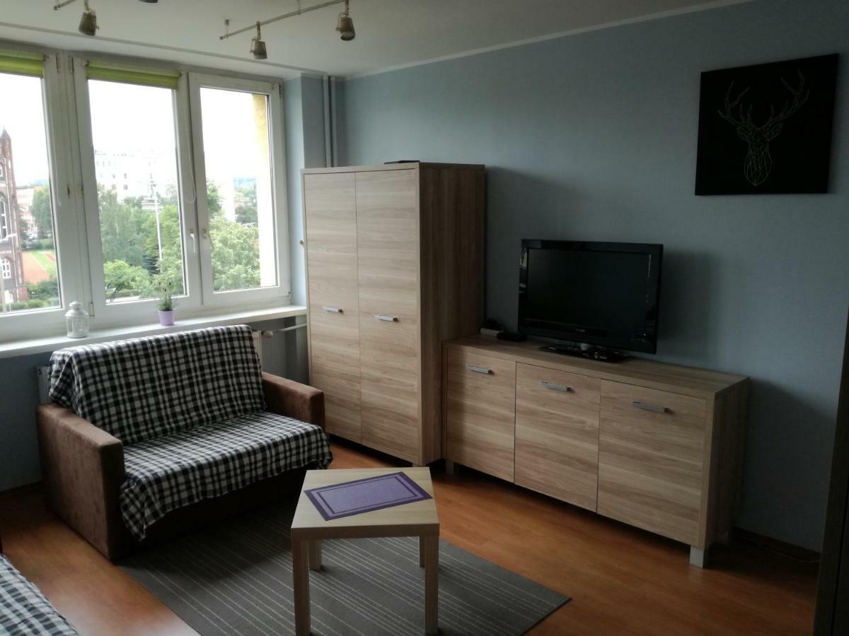 Ferienwohnung Gdansk Stare Miasto Exterior foto