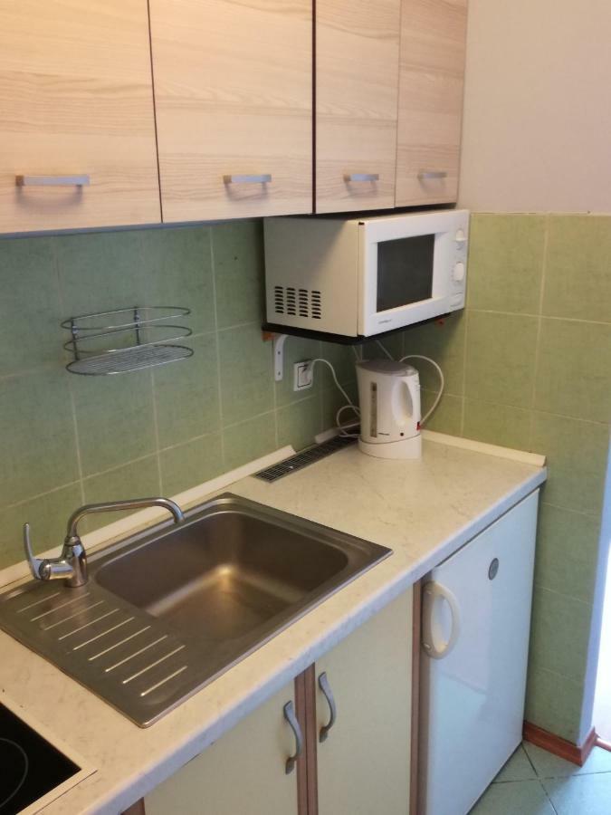 Ferienwohnung Gdansk Stare Miasto Exterior foto