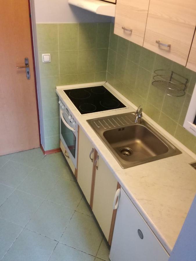 Ferienwohnung Gdansk Stare Miasto Exterior foto