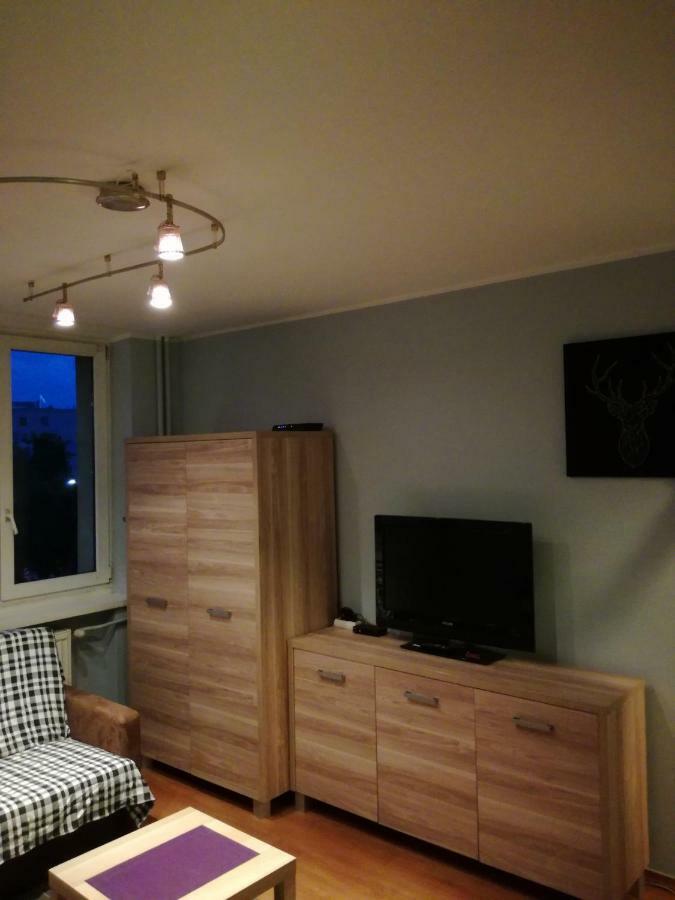 Ferienwohnung Gdansk Stare Miasto Exterior foto