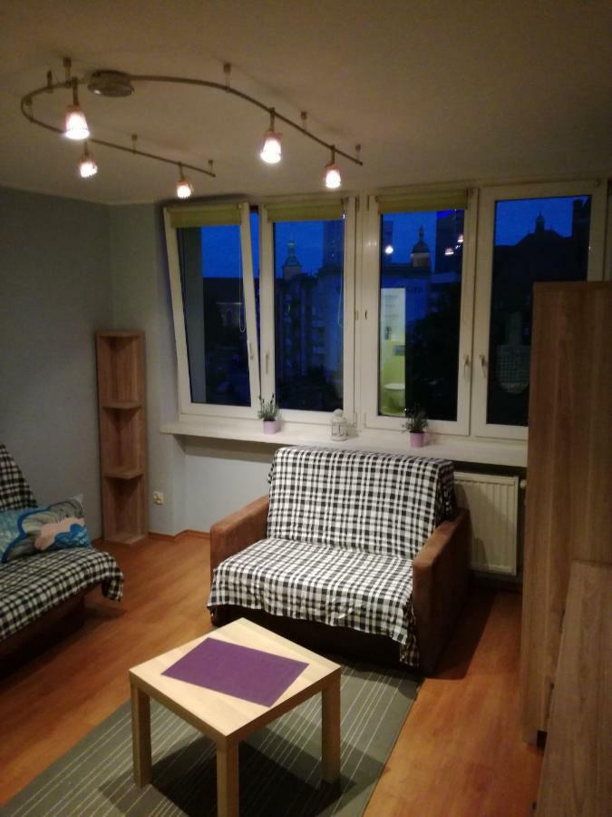 Ferienwohnung Gdansk Stare Miasto Exterior foto
